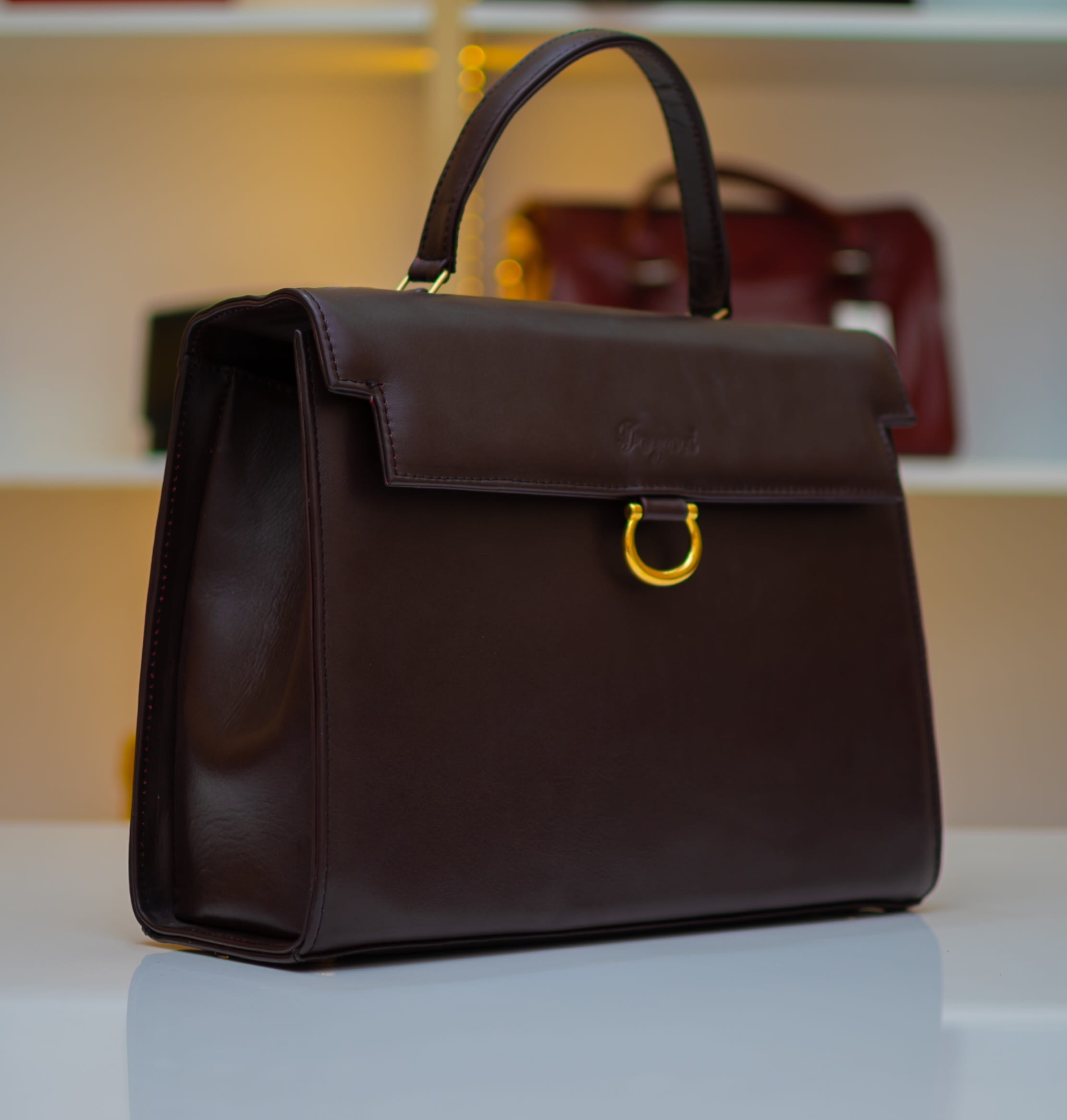 Sac Hermes